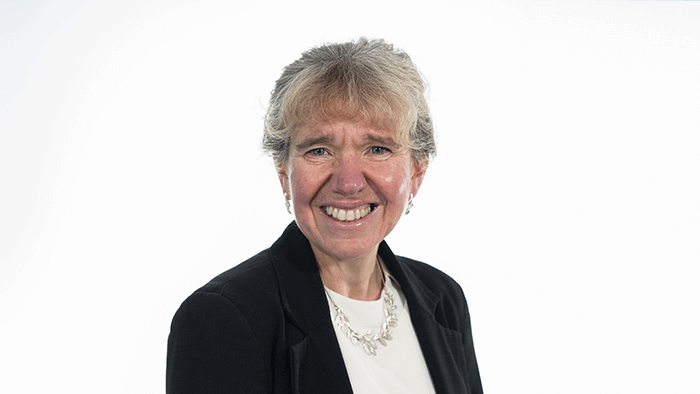 Carol Evans