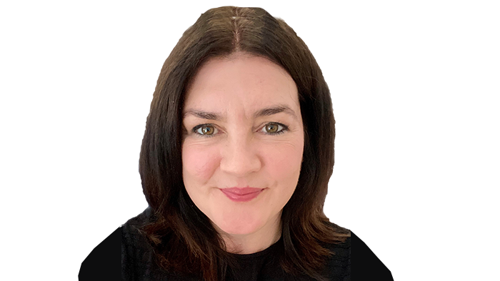 Ruth MacLeod